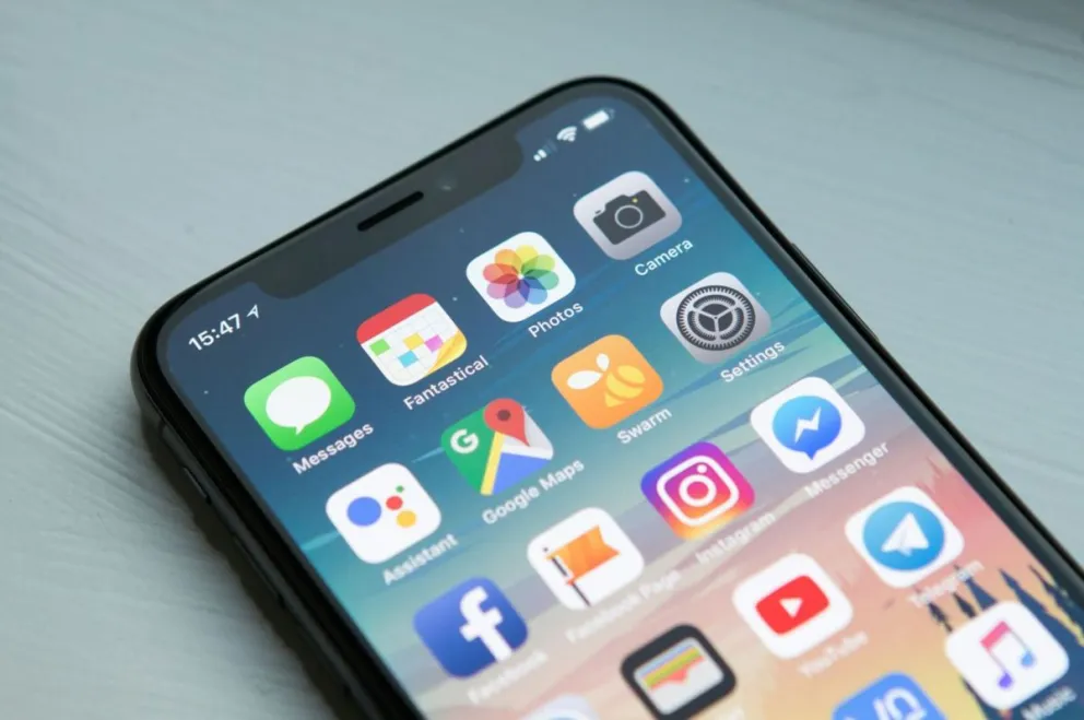 La evolución de los juegos para móviles