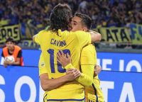 Copa Sudamericana: Boca visita a Sportivo Trinidense de Paraguay buscando quedar a un paso de la próxima fase