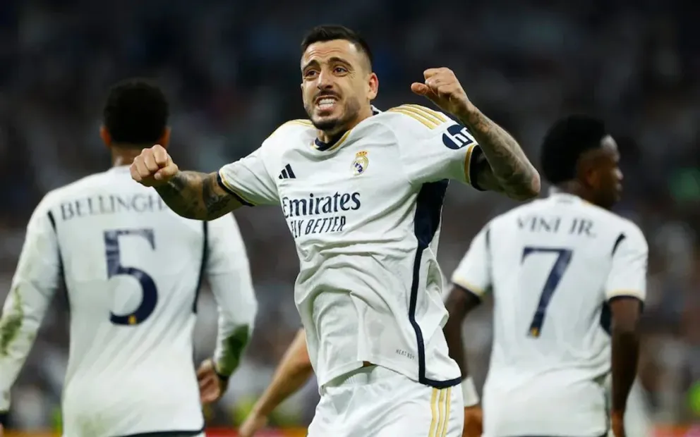 El Real Madrid sacó a relucir su mística, eliminó al Bayern Múnich y clasificó a la final de la Champions League
