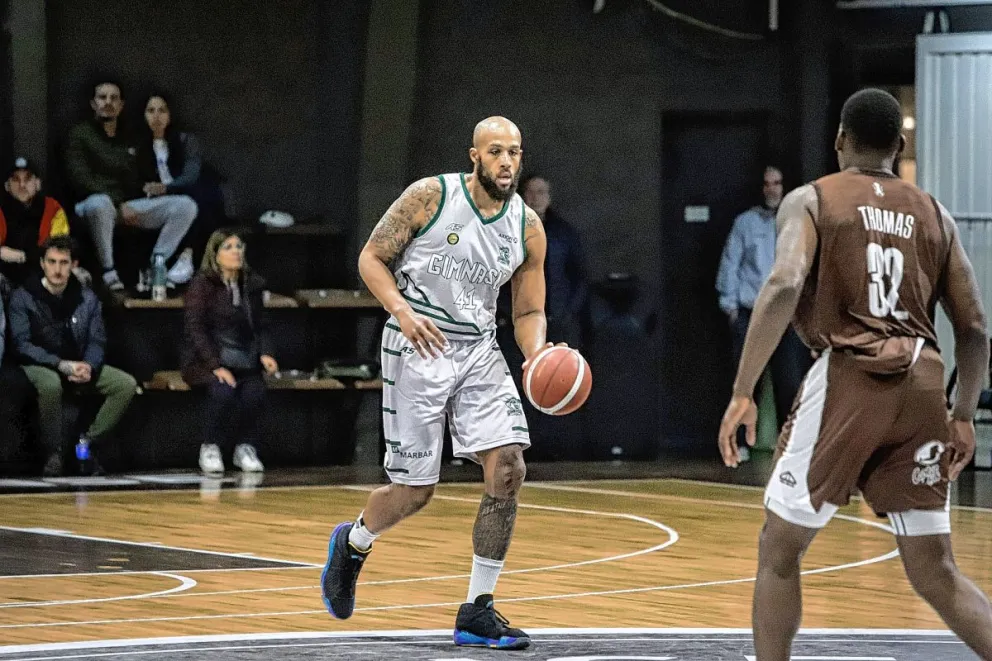 Gimnasia y Esgrima apabulló a Platense en Buenos Aires
