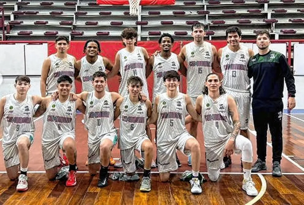 Se enfrentan los dos equipos del Verde