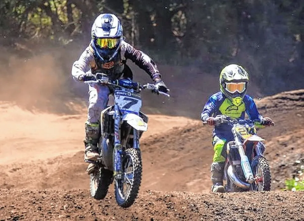 Se correrá en Gaiman una nueva fecha del calendario