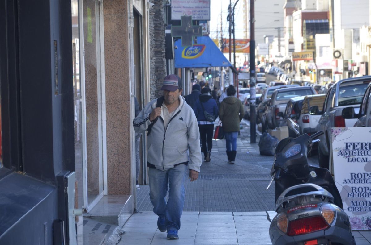 Daniel Góngora detalló el impacto comercial del paro de transportes y el fin de semana largo. 