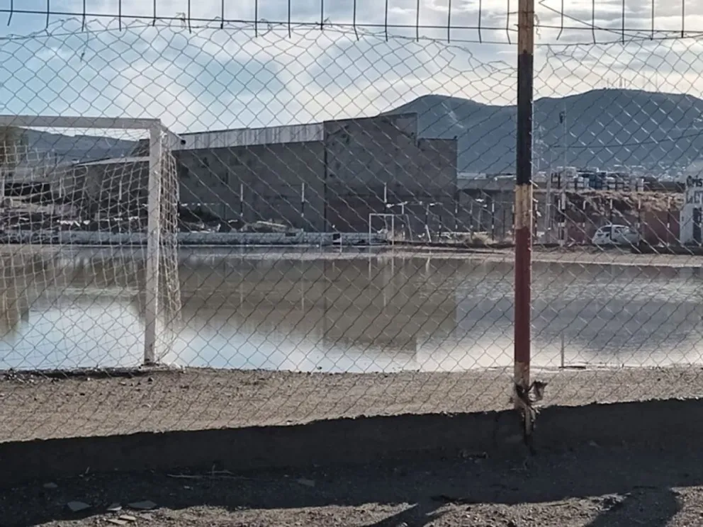 Los veteranos solo jugarán los pendientes