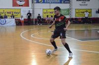 CIPA avanzó a las semifinales en Corrientes
