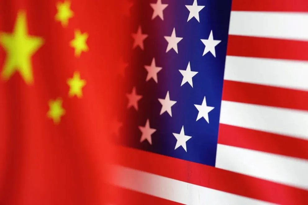El ejército chino informó que "ahuyentó" a un destructor estadounidense en el mar de China Meridional