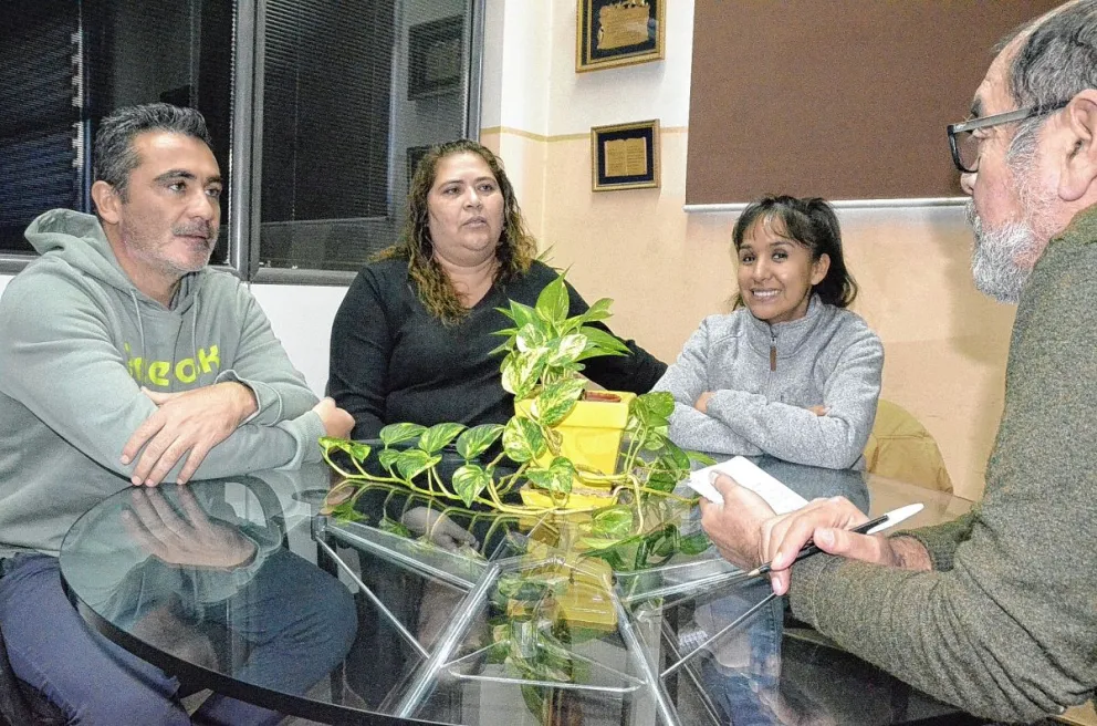 Anuncian renovada “Feria de la familia municipal” en Km. 3
