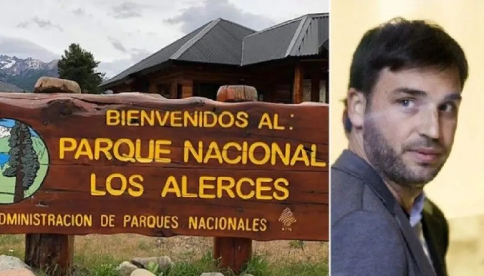 Toma de tierras en Los Alerces: Torres advirtió que denunciará la inacción judicial