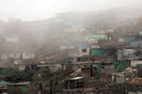 La pobreza en Perú creció a casi nivel pandemia