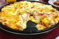 Ránking: la Argentina figura entre los 25 países que más consumen pizza en el mundo