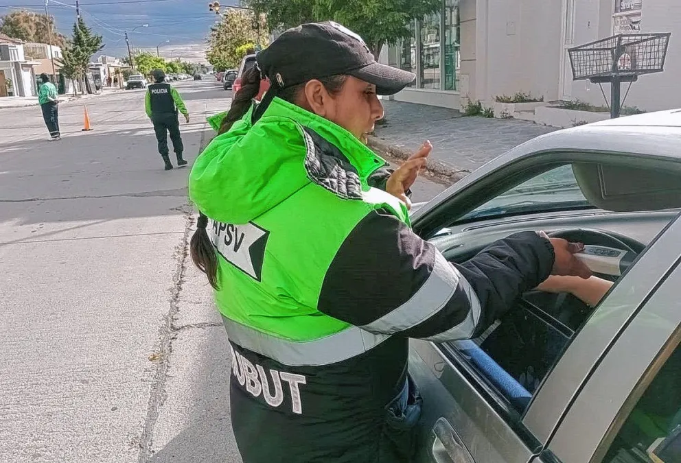 Buscan equiparar las multas por alcoholemia para que sean “graduales y representativas de la infracción cometida”