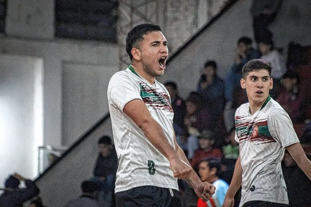 CIPA juega la final en Corrientes