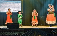 Patagonia Dance: este finde se realiza la Primera Expo Danza de Comodoro Rivadavia