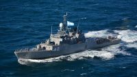 Por el Día de la Armada Argentina habrá una serie de actividades en Comodoro