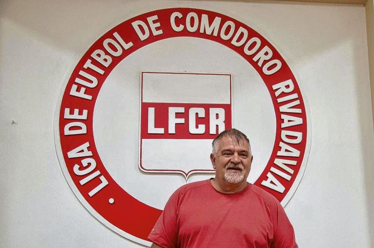 Reunión de la Federación Patagónica en nuestra ciudad