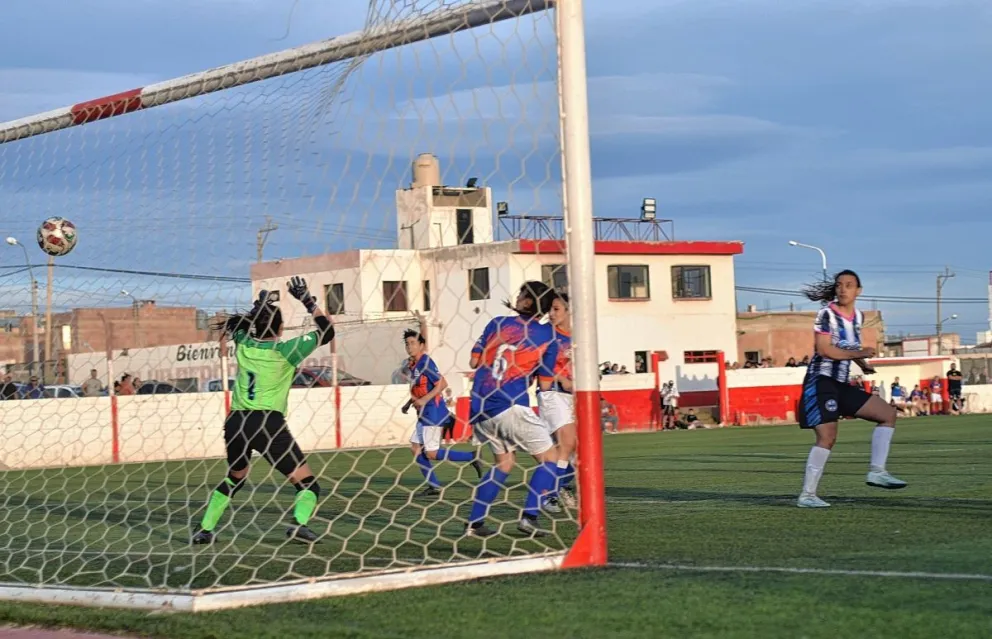 CAI y Ferro juegan el domingo