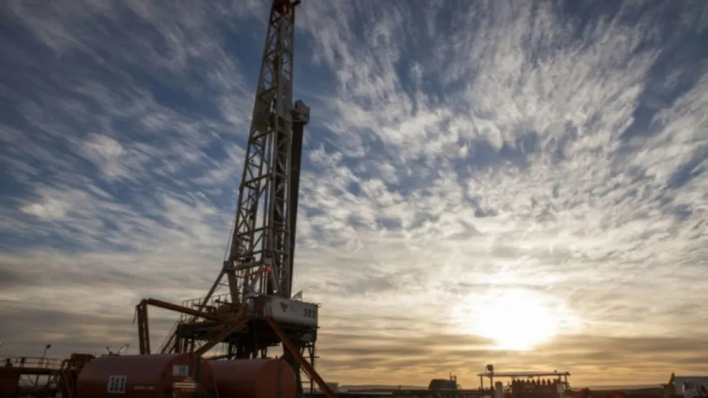 Afirman que la producción de petróleo y gas natural en Argentina está en el mejor momento de los últimos 20 años