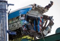 La Justicia investiga el choque de trenes en Palermo e imputó a dos maquinistas, pero todo se centraría en dos auxiliares