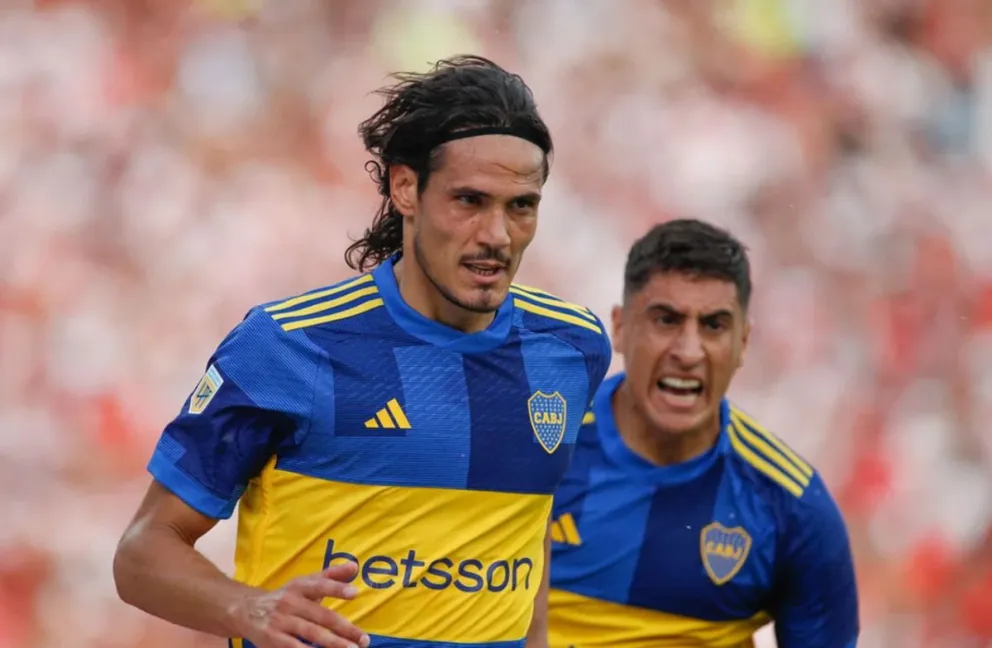 Horarios y TV de la Liga Profesional: hoy debutan en el torneo Boca y Estudiantes, ayer ganó River y Talleres