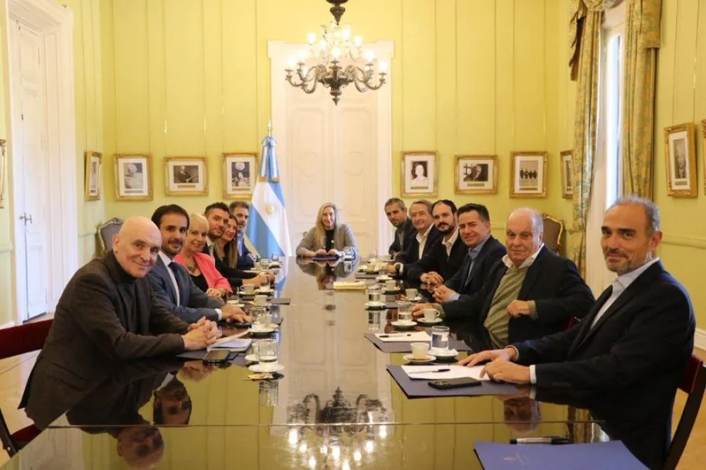5 meses de Milei: números de la economía real y una gestión descontrolada