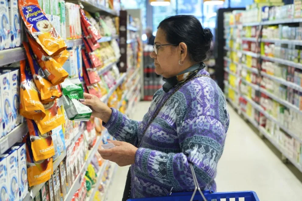 El INDEC difunde la inflación de abril con la expectativa de que vuelva a ubicarse en un dígito tras cinco meses