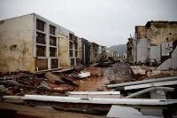 Los muertos por las lluvias en el sur de Brasil ascienden a 144 y el gobierno anuncia gastos de emergencia