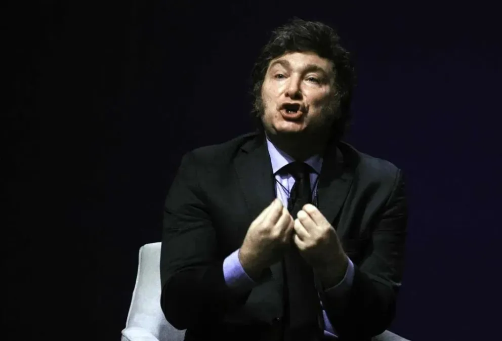 Milei sobre las Malvinas: “Consideramos que las Islas son argentinas y están siendo ocupadas por el Reino Unido”