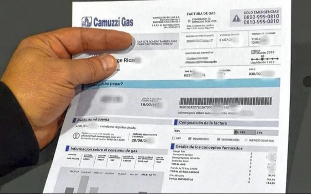 Tarifas de luz y gas: esta semana se define hasta dónde llegarán los aumentos de junio
