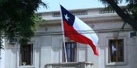 Gestionan la reapertura del consulado chileno en la cordillera chubutense