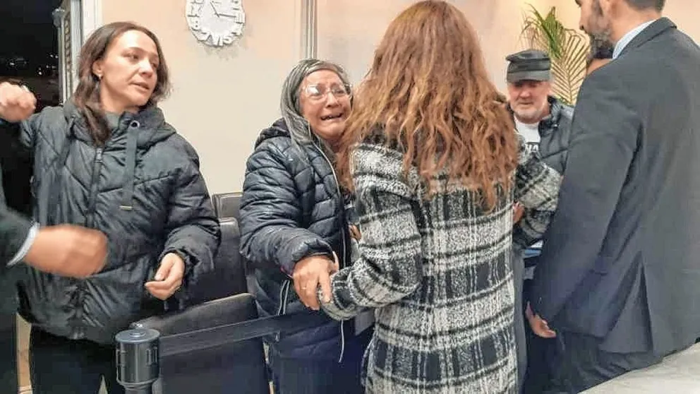 En Esquel, un jurado popular declaró culpable de homicidio a un hombre que asesinó a su amigo
