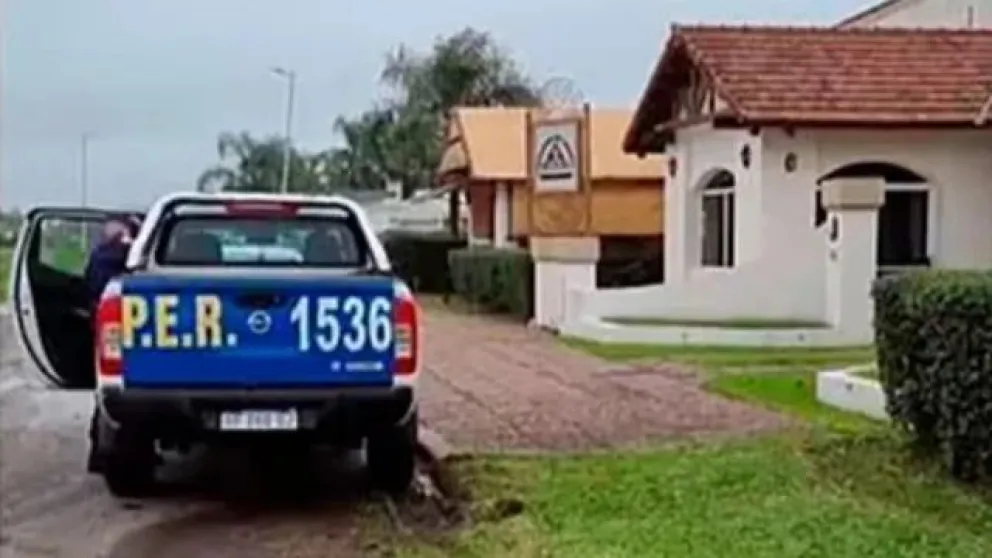 Revelaron cómo murieron el ucraniano y la kazaja en un hotel de Entre Ríos