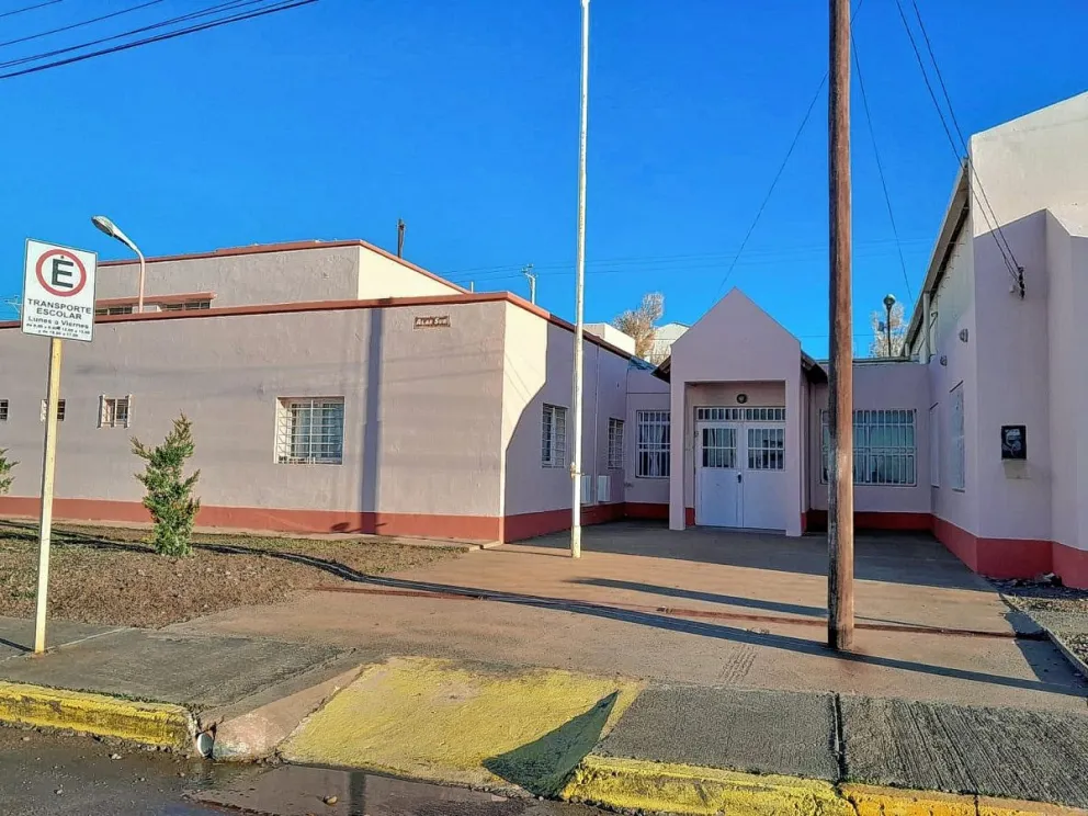 Después de un reclamo público, hoy la Escuela Especial 519 sería fumigada para mitigar la presencia de roedores