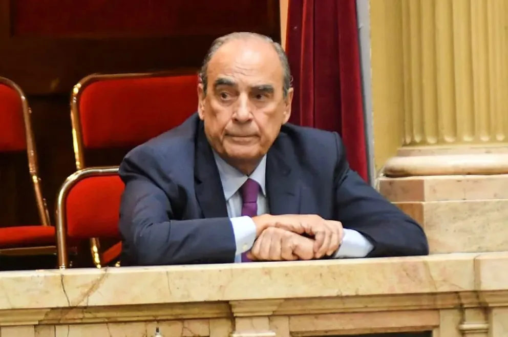 El Gobierno dio de baja la firma del Pacto de Mayo el sábado en Córdoba