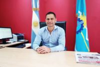 Ramiro Ibarra: "Hoy el 70% de las apuestas online en Chubut son ilegales"