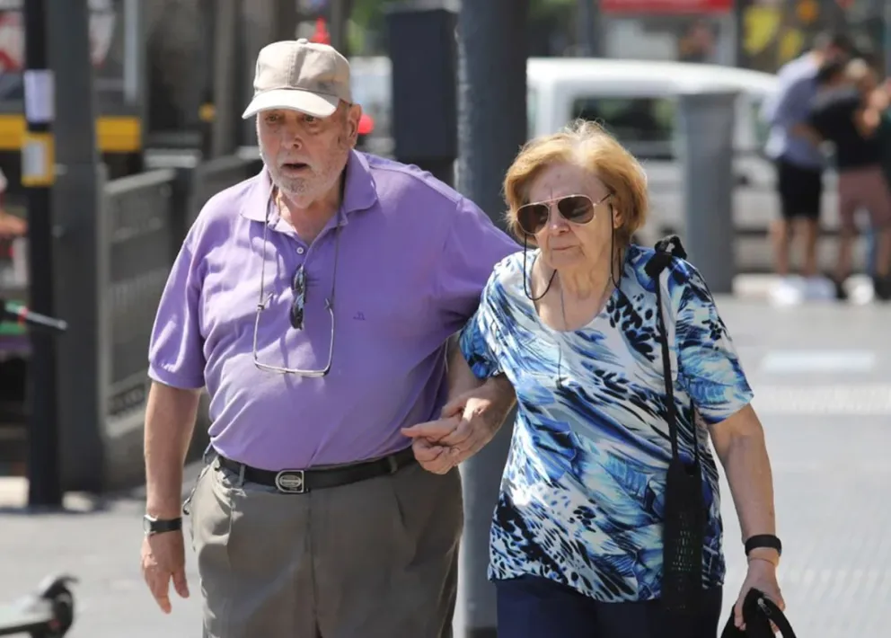Cuánto suben las jubilaciones y pensiones ANSES en junio: ¿se mantiene el bono de $70.000?