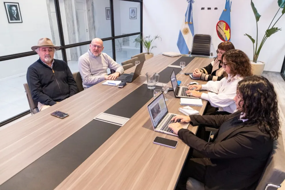 Más de 250 personas de toda la región participaron de la primera jornada del programa “Mayores en red”