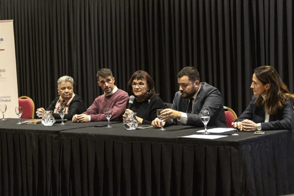 Se lanzó la 7ª edición del programa “Uniendo Metas”