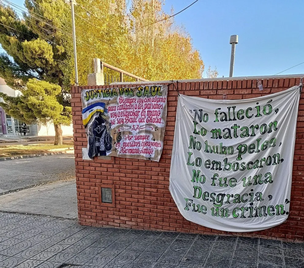 Juicio por Jurados por el homicidio del payador Saúl Anticaneo: Hoy declaran testigos propuestos por la Defensa, y mañana se formularán los alegatos finales