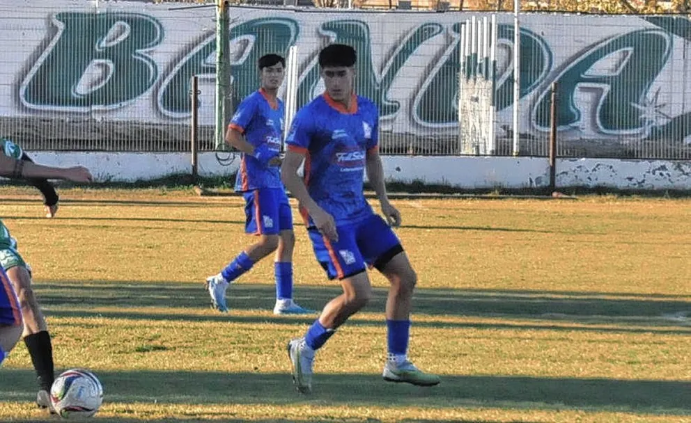 CAI ganó y todo se define en la última fecha