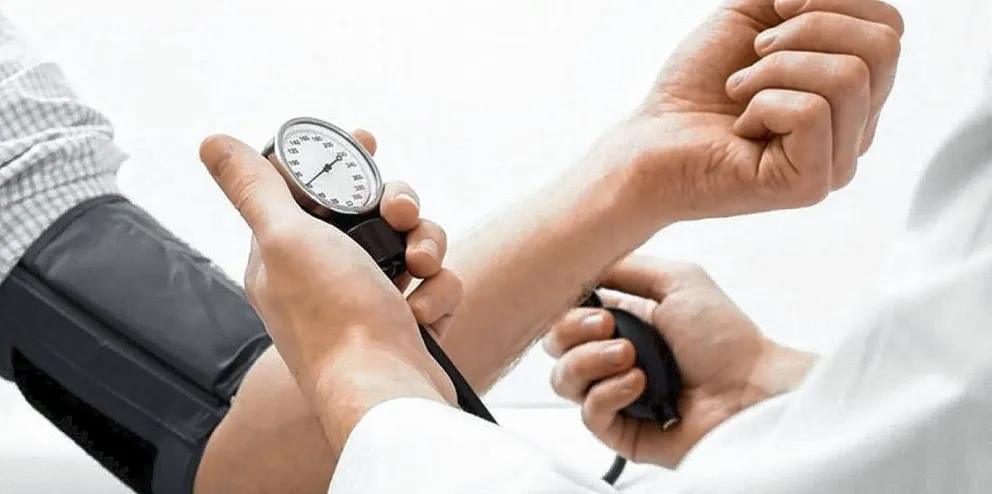 Mañana habrá actividades en el Hospital Regional, en el marco del Día Mundial de la Hipertensión Arterial