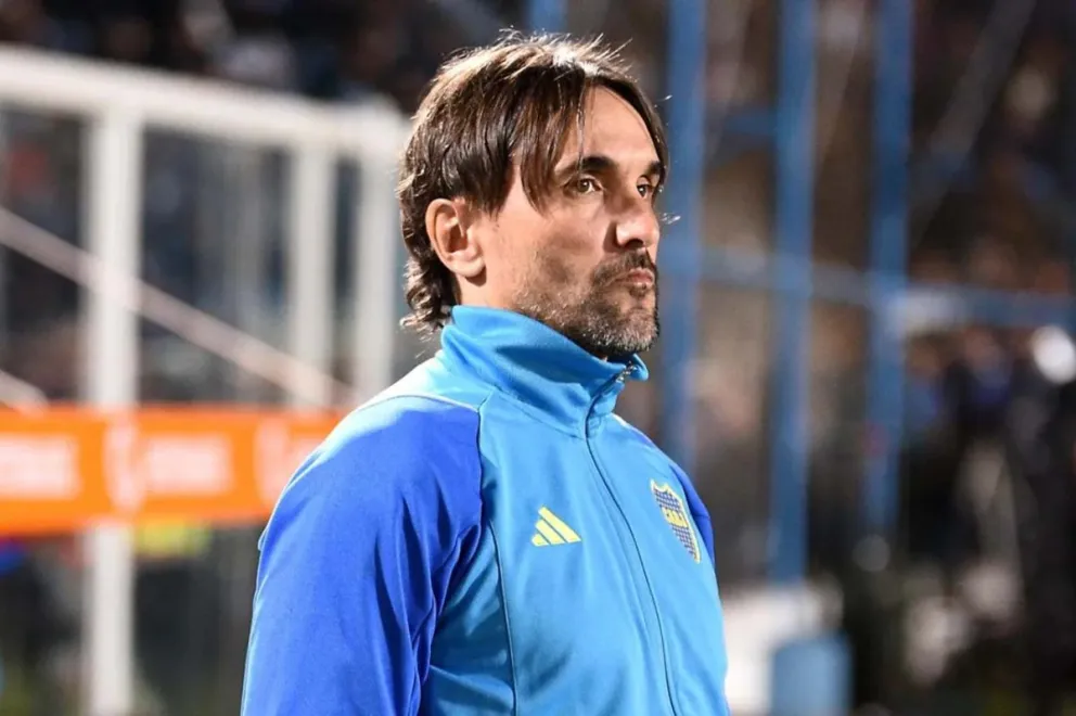 Boca sin margen de error en la Sudamericana: qué necesita para clasificar a octavos de final