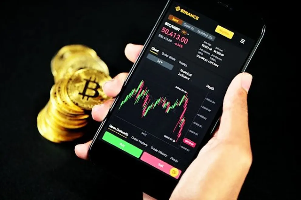 Invertir en criptomonedas: una oportunidad para el futuro financiero