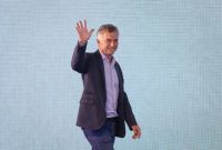 Macri asumió la presidencia del PRO: "Tenemos más gobernadores e intendentes que cuando empezamos"