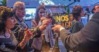 Jóvenes viñedos chubutenses expondrán su producción en la “Expo Vinos & Negocios”