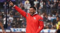 Tevez se va de Independiente: se lo comunicó a la dirigencia y este domingo dirigirá su último partido