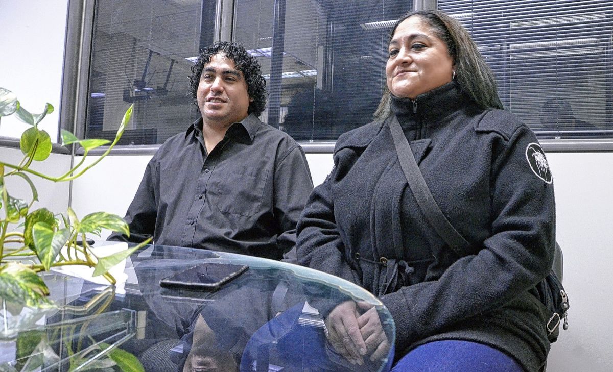 El cine de los hermanos comodorenses Paulo y Graciela Becerra: Crudo realismo