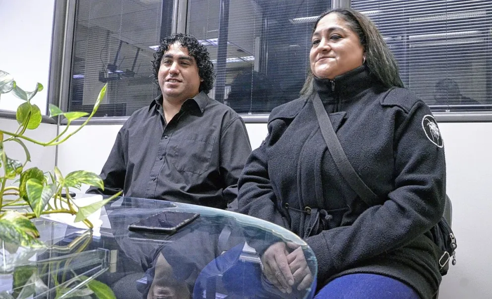 El cine de los hermanos comodorenses Paulo y Graciela Becerra: Crudo realismo