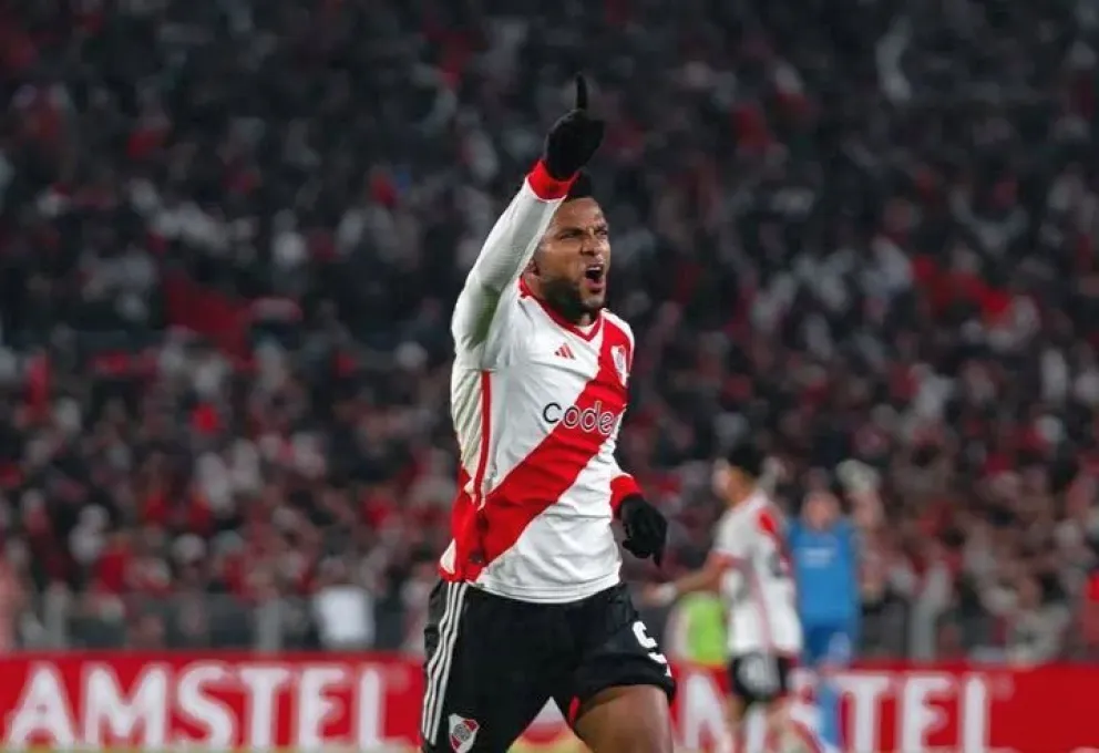 River quiere extender su gran presente ante Belgrano en el Monumental
