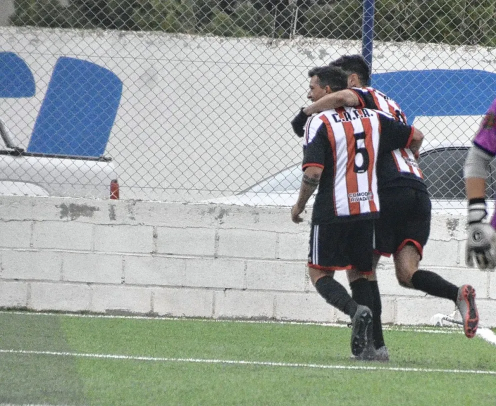 El torneo vuelve con cuatro partidos