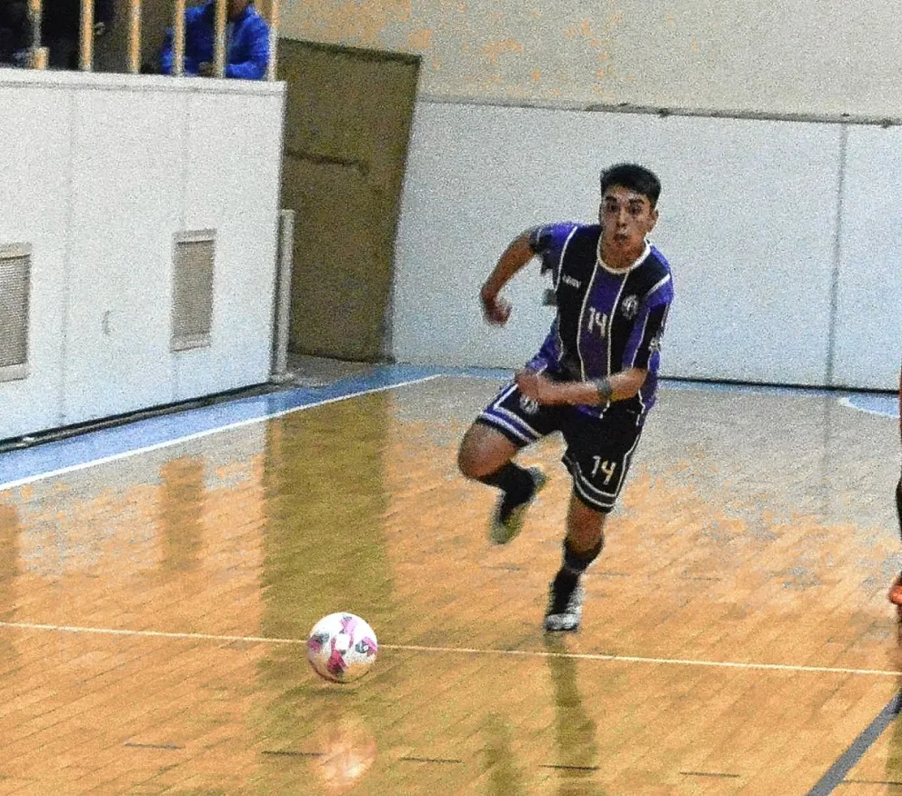 Se enfrentan MyL y Sport Boys
